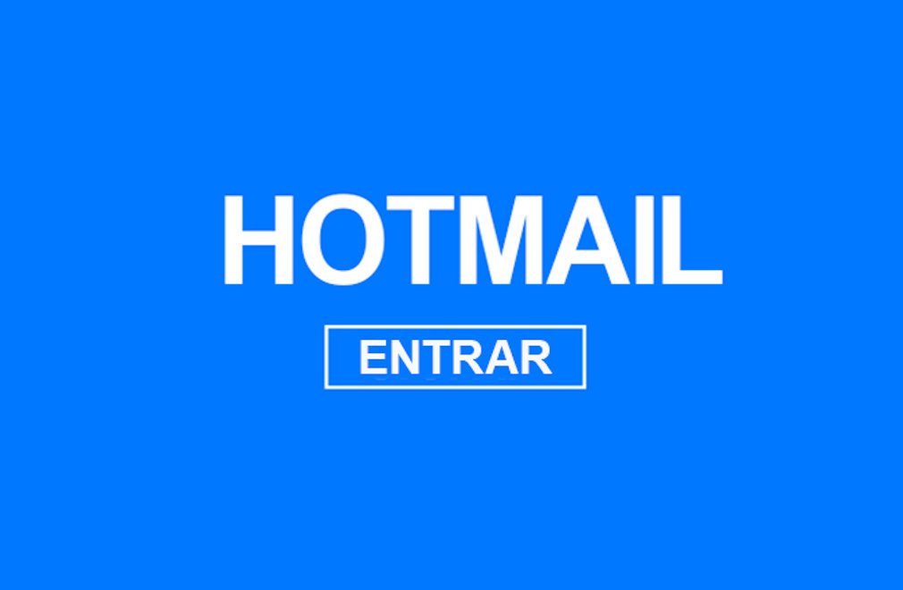 Hot Hotmail Entrar Direto【br】outlook Login