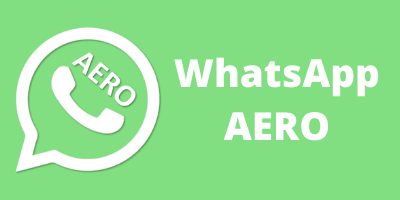 WhatsApp Aero Atualizado